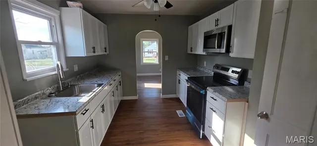 $135,000 | 2544 Adams Street, Granite City, IL 62040