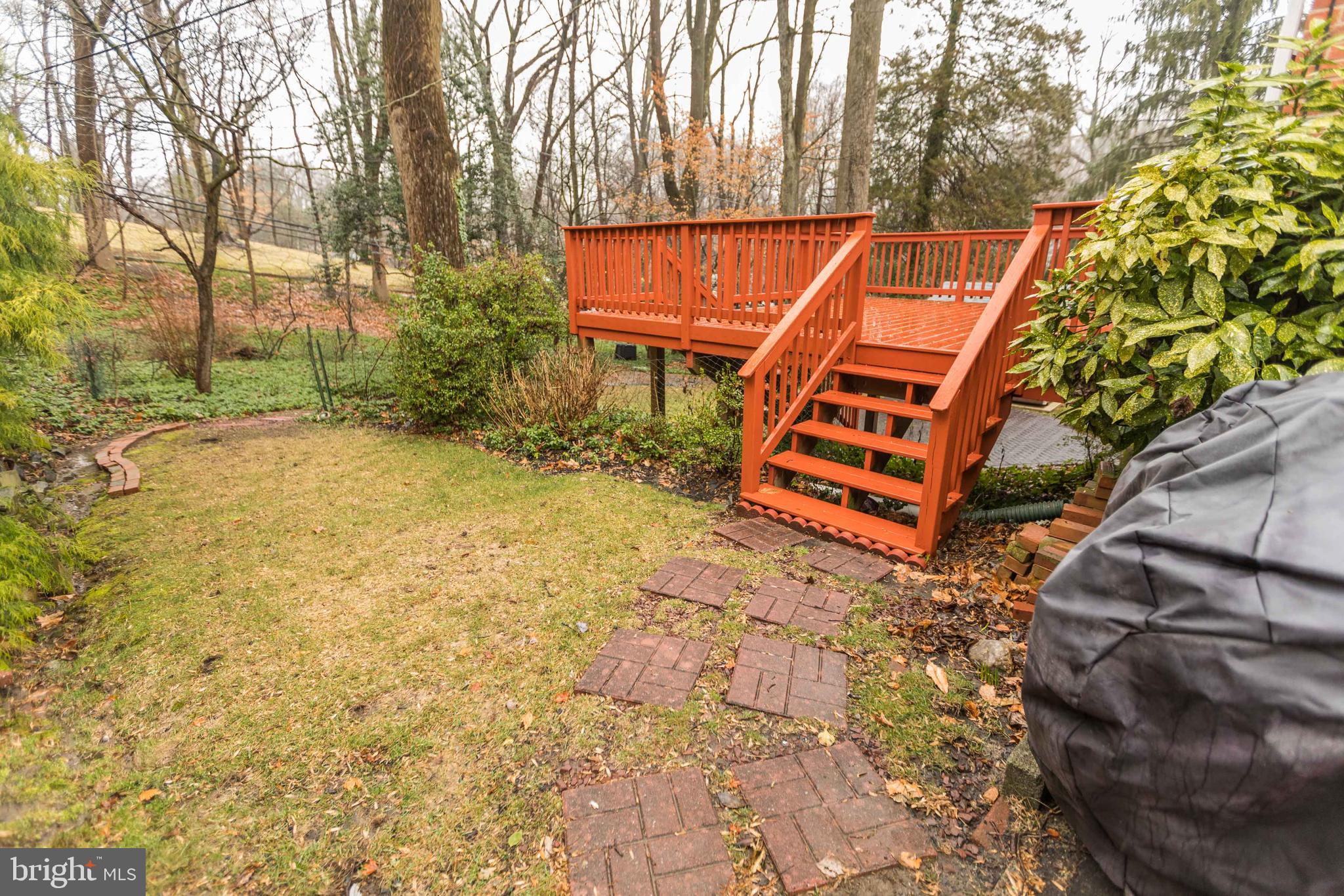 112 Ashwood Road Springfield, PA 19064 - Photo 18 of 42