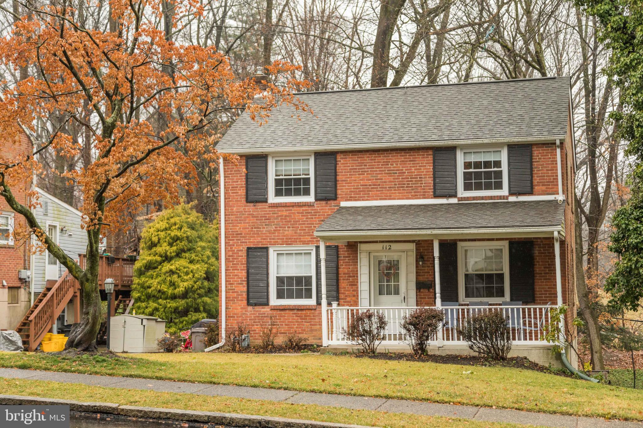112 Ashwood Road Springfield, PA 19064 - Photo 40 of 42
