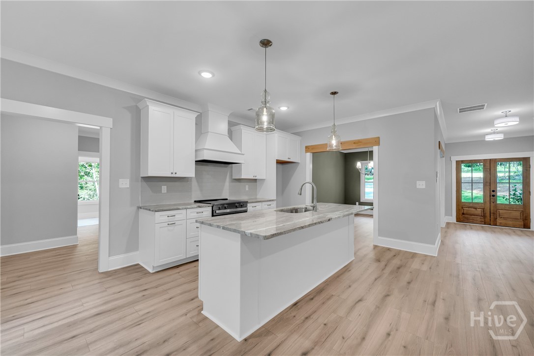 334 Ridgewood Road Jefferson, GA 30549 - Photo 21 of 72