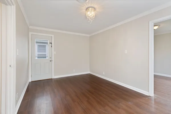 $2,100 | 1206 Campbell Street, Joliet, IL 60435