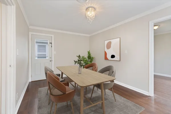 $2,100 | 1206 Campbell Street, Joliet, IL 60435