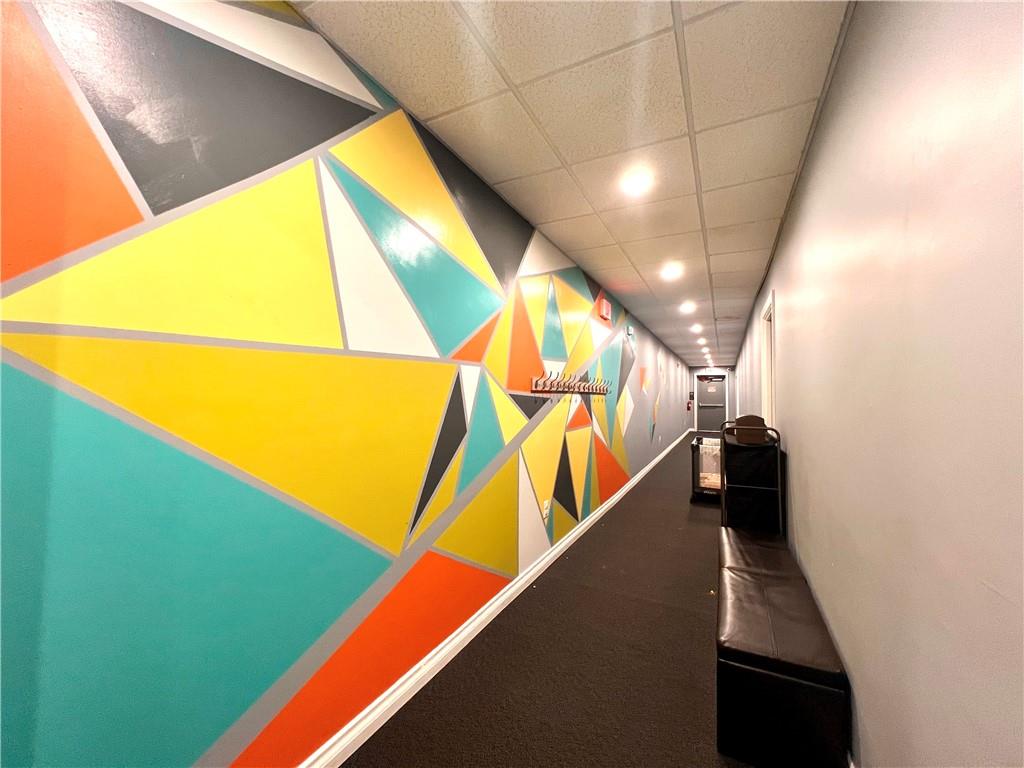 550 West George Street Carmichaels, PA 15320 - Photo 34 of 50 a view of entryway