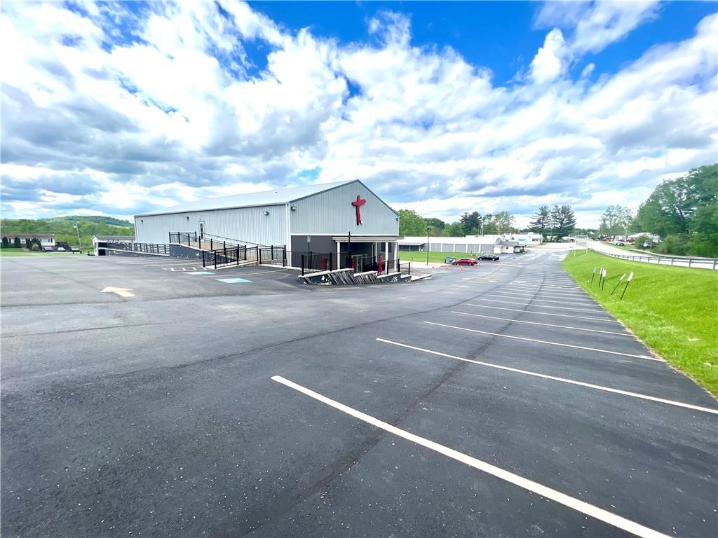 550 West George Street Carmichaels, PA 15320 - Photo 45 of 50