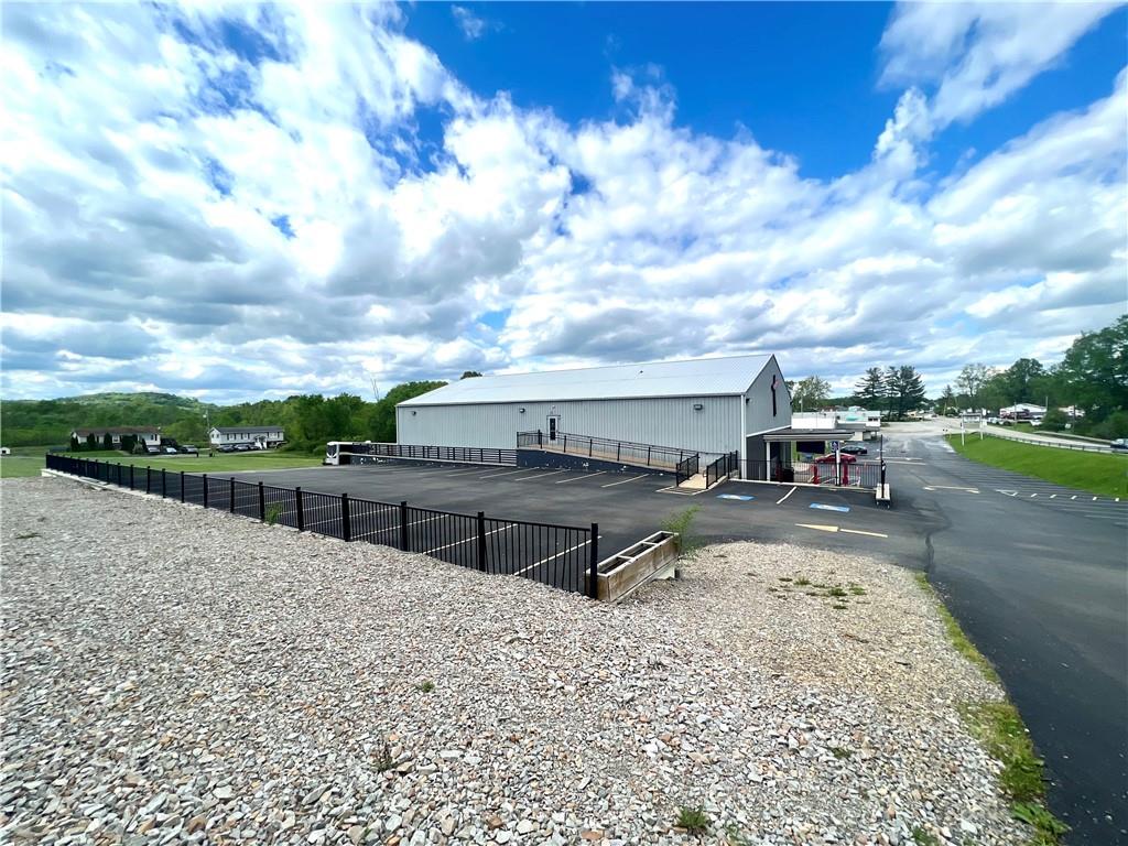 550 West George Street Carmichaels, PA 15320 - Photo 48 of 50