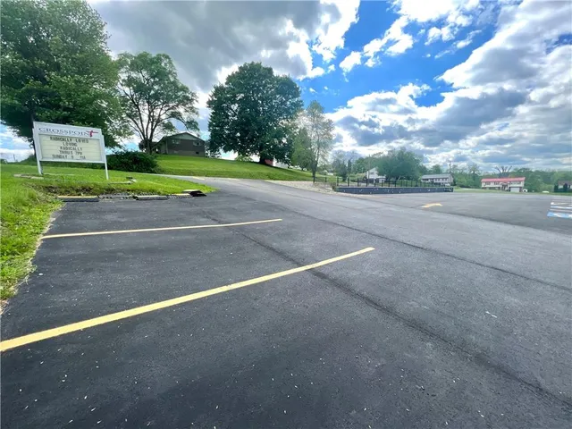 $12,000 | 550 West George Street, Carmichaels, PA 15320