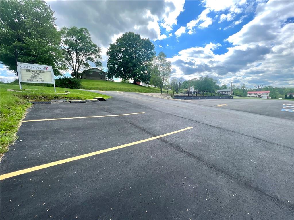 550 West George Street Carmichaels, PA 15320 - Photo 49 of 50 a view of a street