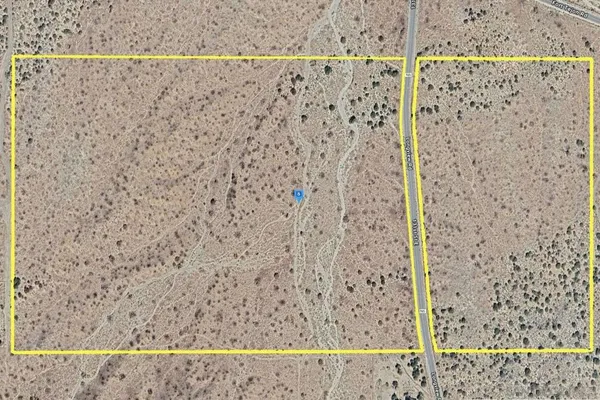 $250,000 | 0 131st Street East, Pearblossom, CA 93553