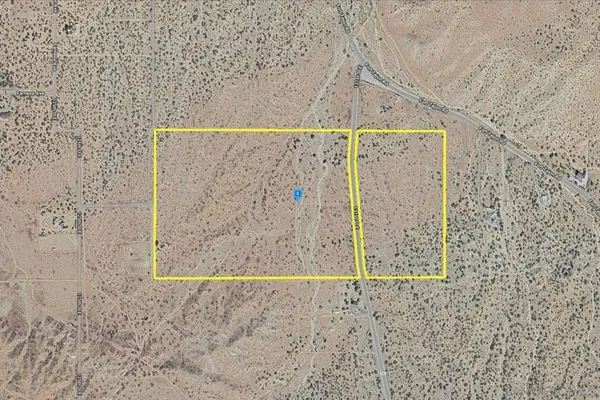 $250,000 | 0 131st Street East, Pearblossom, CA 93553