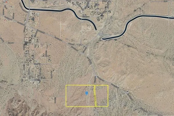 $250,000 | 0 131st Street East, Pearblossom, CA 93553