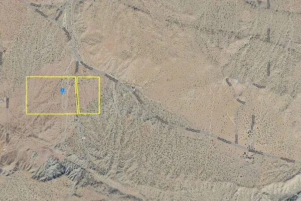 $250,000 | 0 131st Street East, Pearblossom, CA 93553