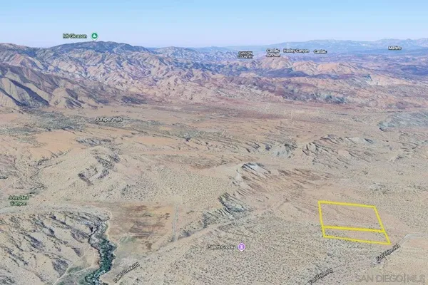 $250,000 | 0 131st Street East, Pearblossom, CA 93553