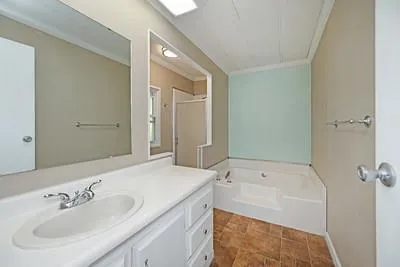 a view of a livingroom with a window