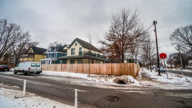 $460,000 | 2502 18th Avenue South, Minneapolis, MN 55404