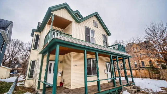 $460,000 | 2502 18th Avenue South, Minneapolis, MN 55404