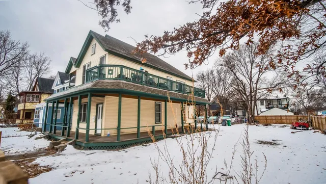 $460,000 | 2502 18th Avenue South, Minneapolis, MN 55404