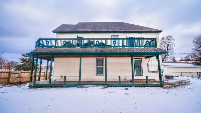 $460,000 | 2502 18th Avenue South, Minneapolis, MN 55404