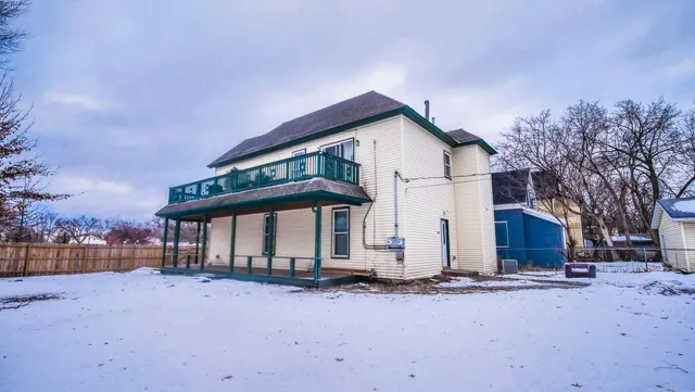 $460,000 | 2502 18th Avenue South, Minneapolis, MN 55404