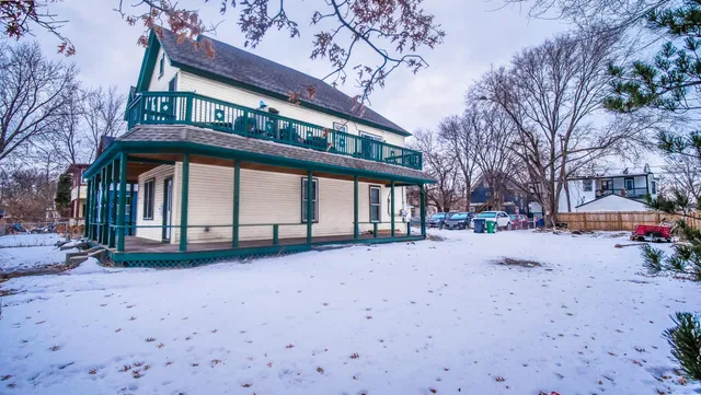 $460,000 | 2502 18th Avenue South, Minneapolis, MN 55404