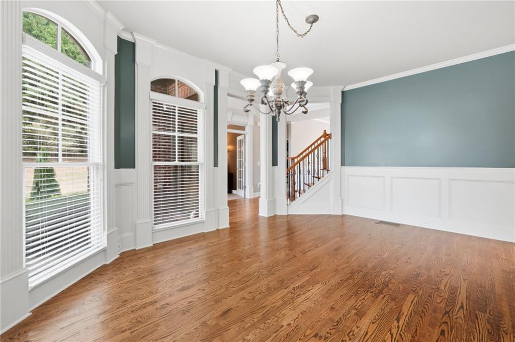 4607 Cardinal Ridge Way Flowery Branch, GA 30542 - Photo 11 of 68