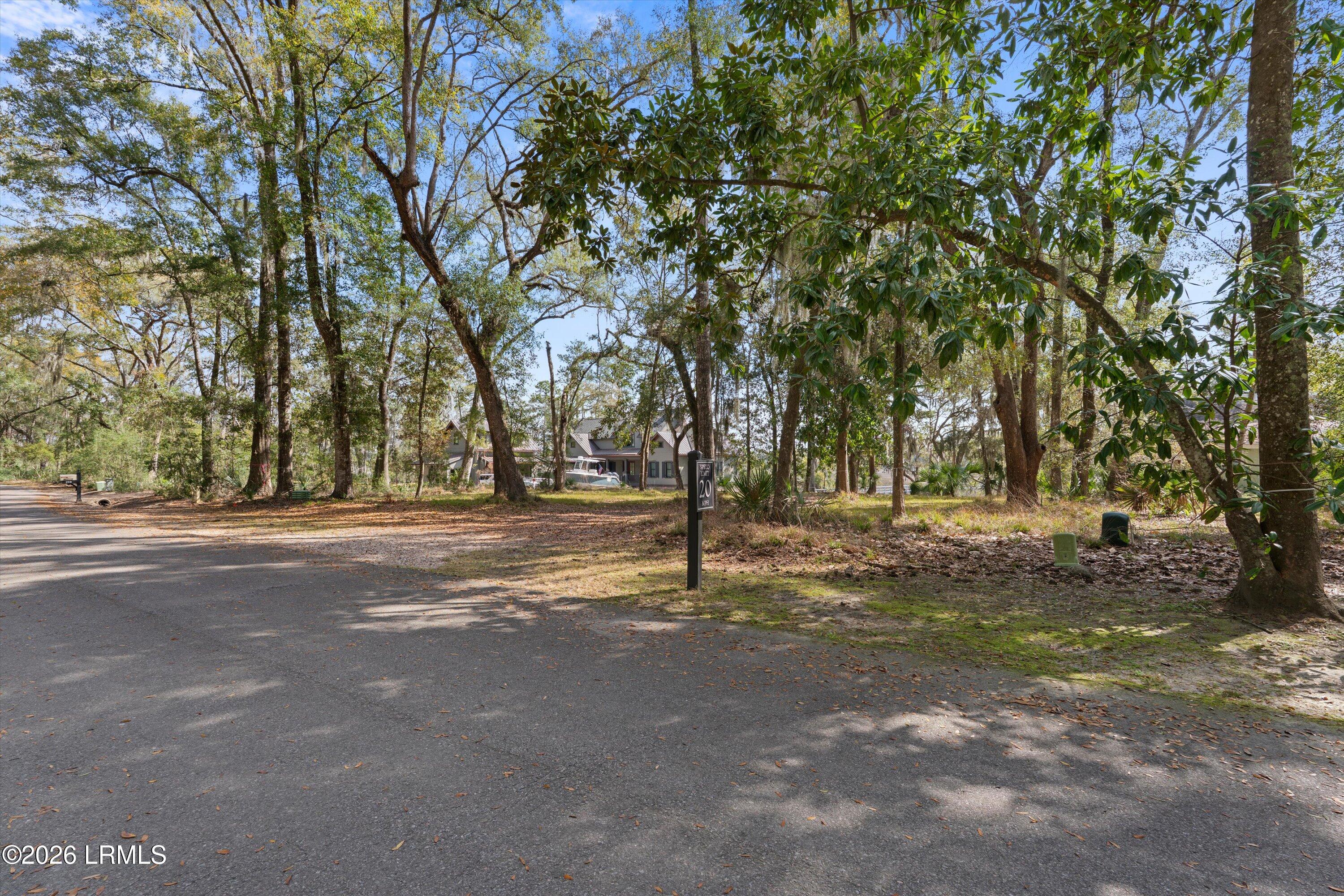 208 Bull Point Drive Seabrook, SC 29940 - Photo 12 of 58 12-208 Bull Point Dr
