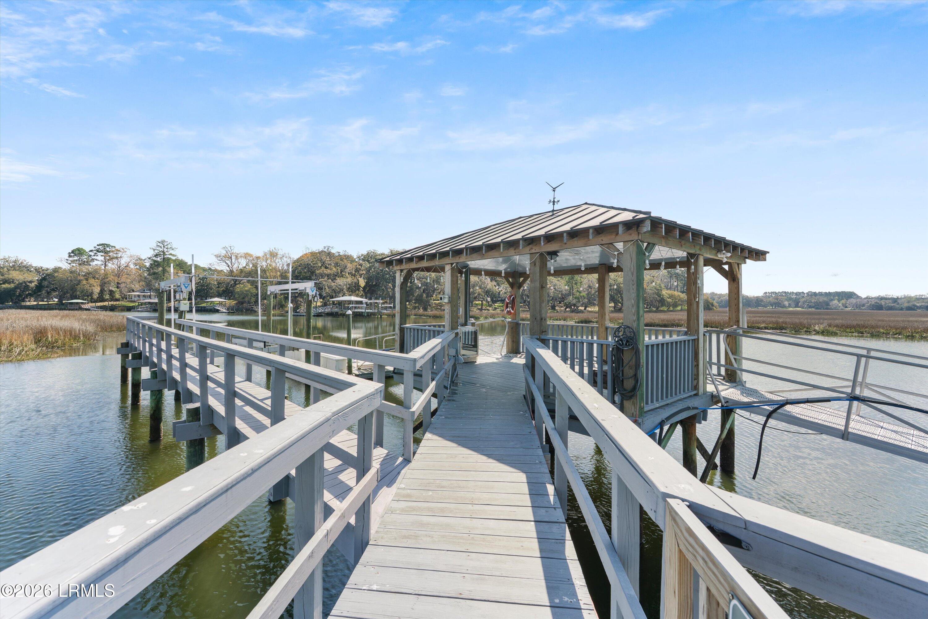 208 Bull Point Drive Seabrook, SC 29940 - Photo 17 of 58 17-208 Bull Point Dr