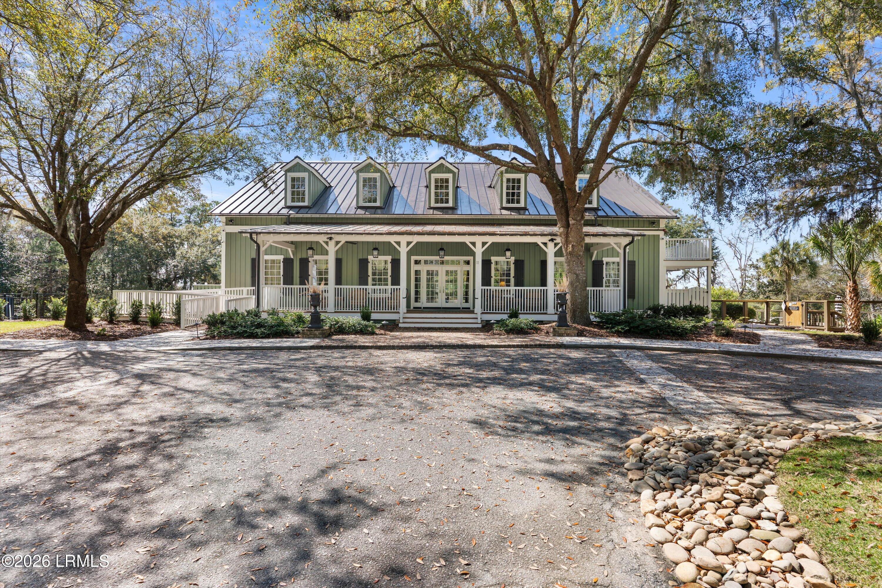 208 Bull Point Drive Seabrook, SC 29940 - Photo 19 of 58 19-Bull Point Amenities