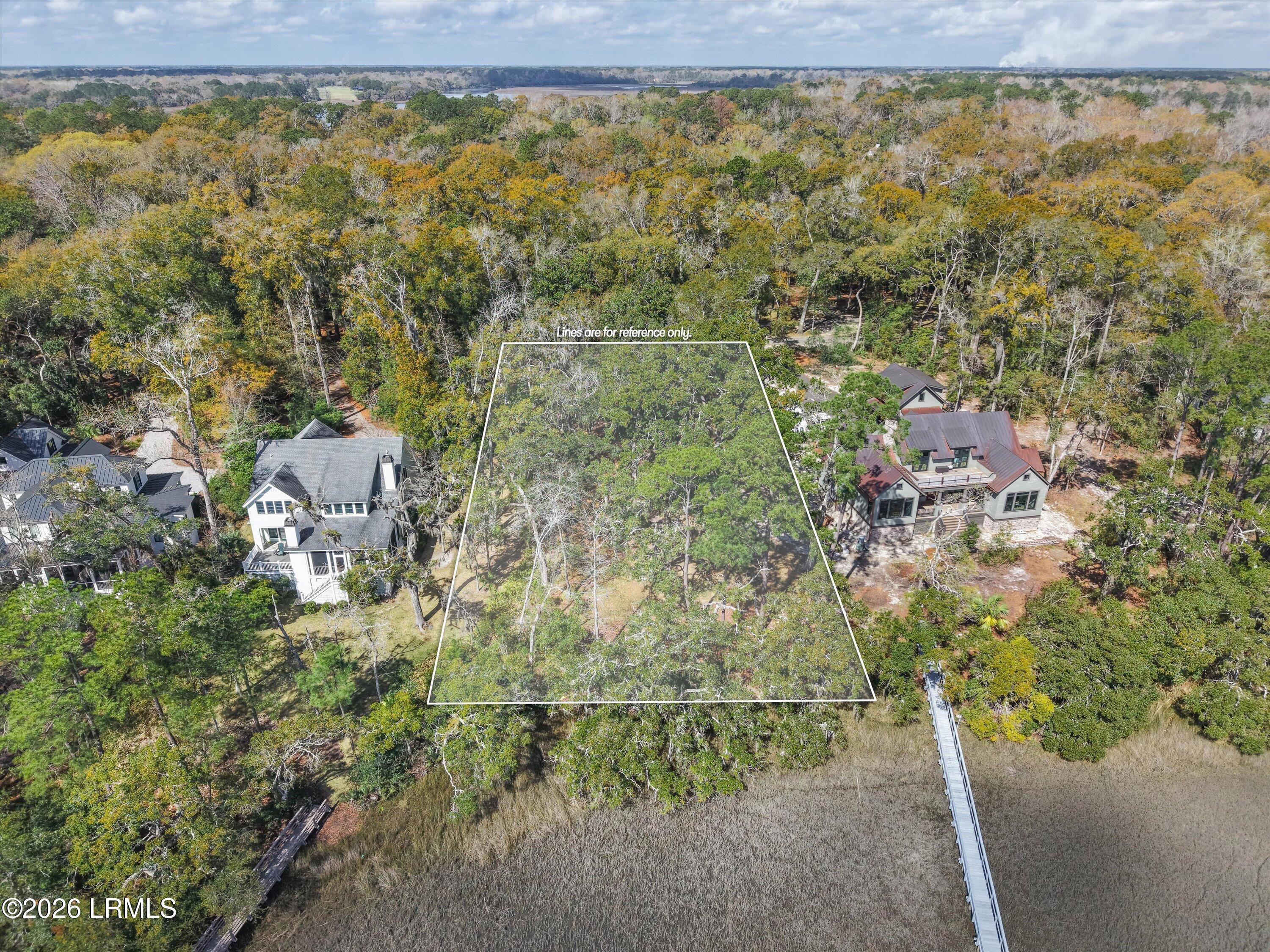 208 Bull Point Drive Seabrook, SC 29940 - Photo 2 of 58 02-208 Bull Point Dr
