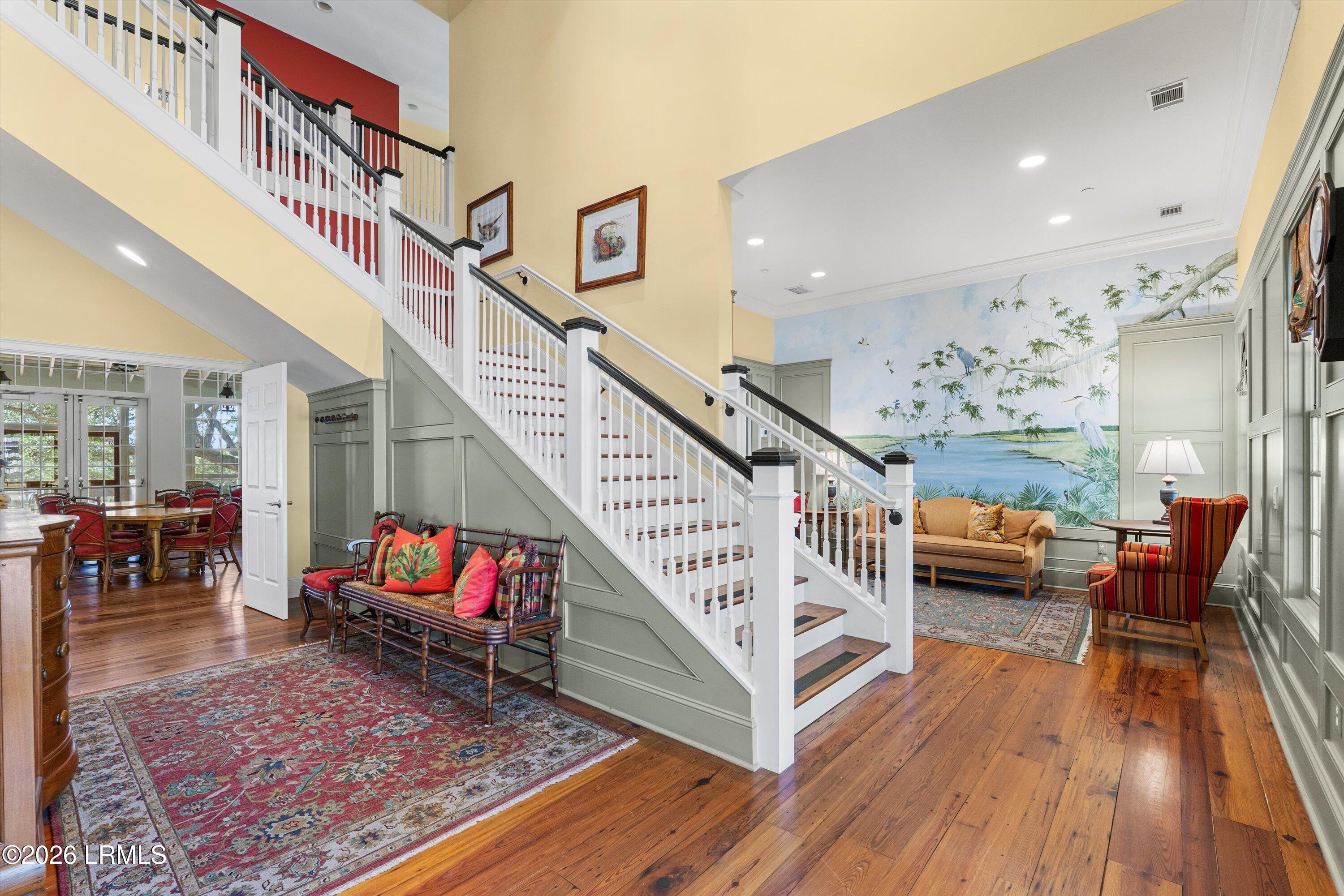208 Bull Point Drive Seabrook, SC 29940 - Photo 21 of 58 21-Bull Point Amenities