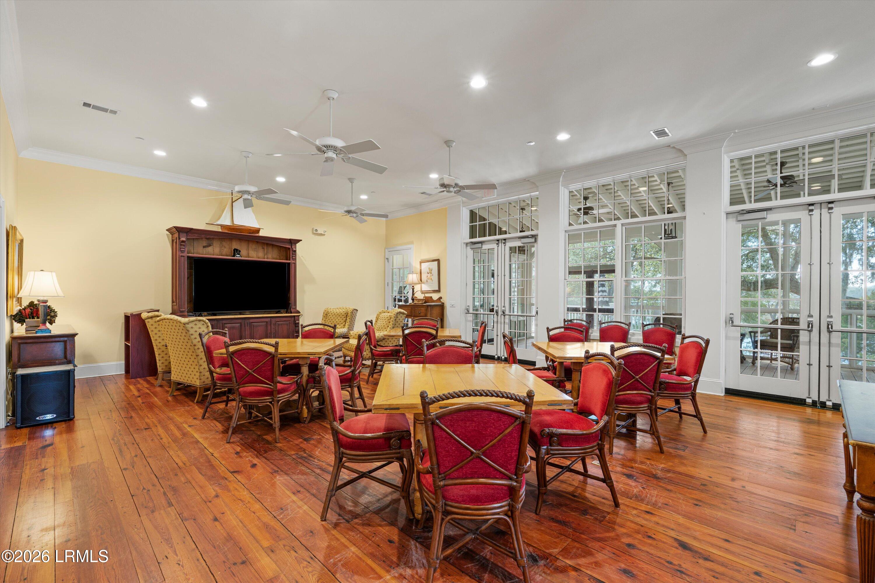 208 Bull Point Drive Seabrook, SC 29940 - Photo 23 of 58 23-Bull Point Amenities