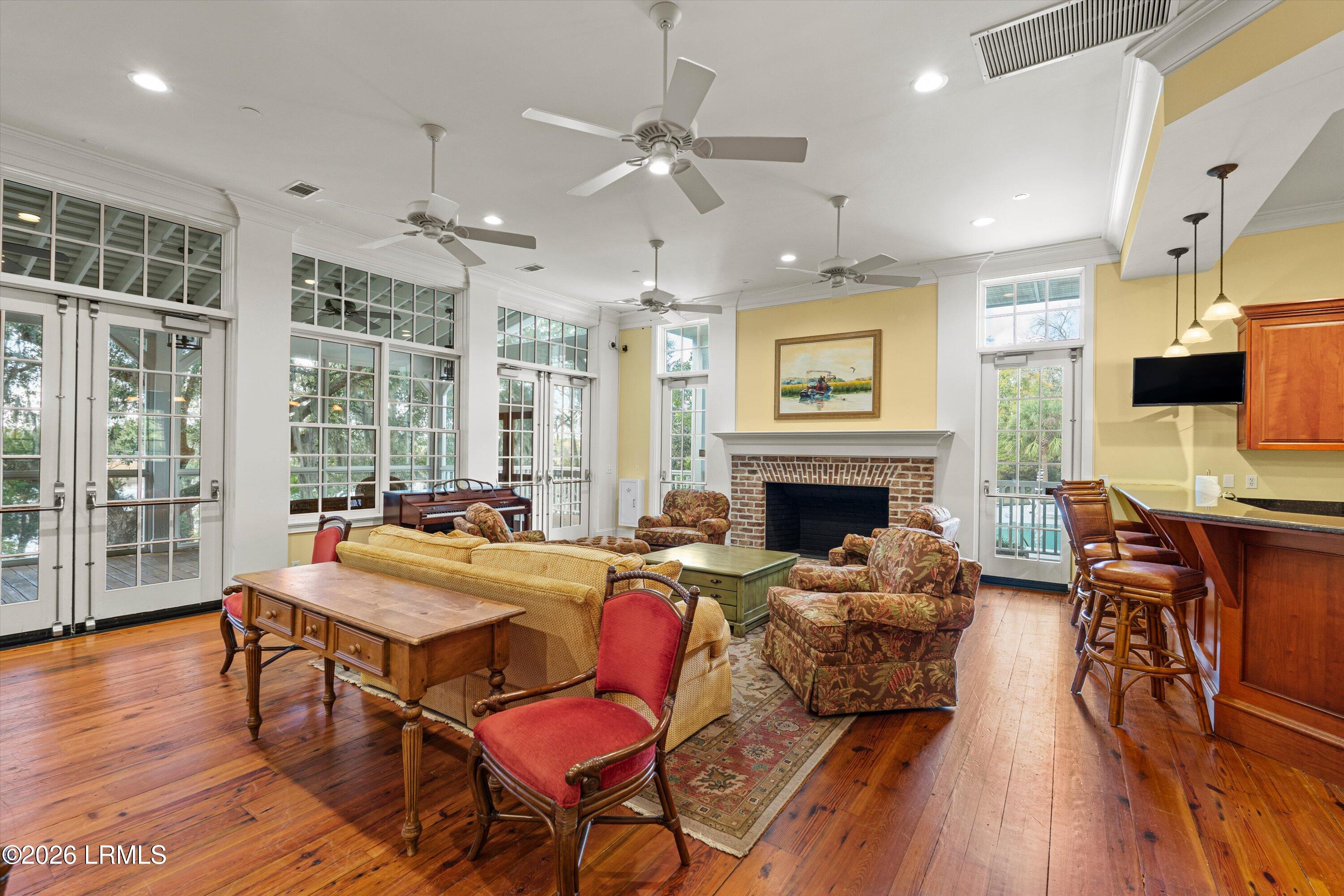 208 Bull Point Drive Seabrook, SC 29940 - Photo 24 of 58 24-Bull Point Amenities