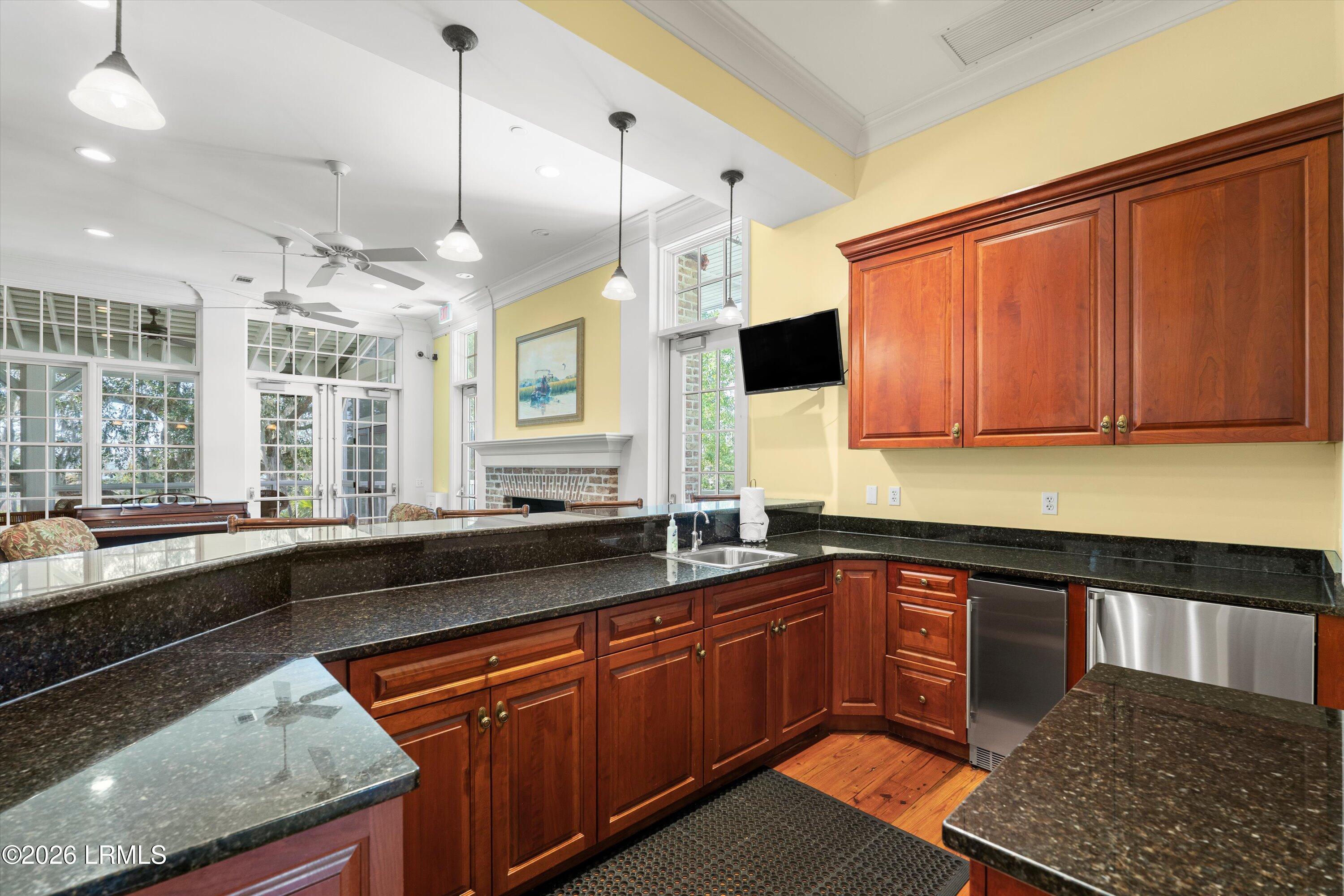 208 Bull Point Drive Seabrook, SC 29940 - Photo 25 of 58 25-Bull Point Amenities
