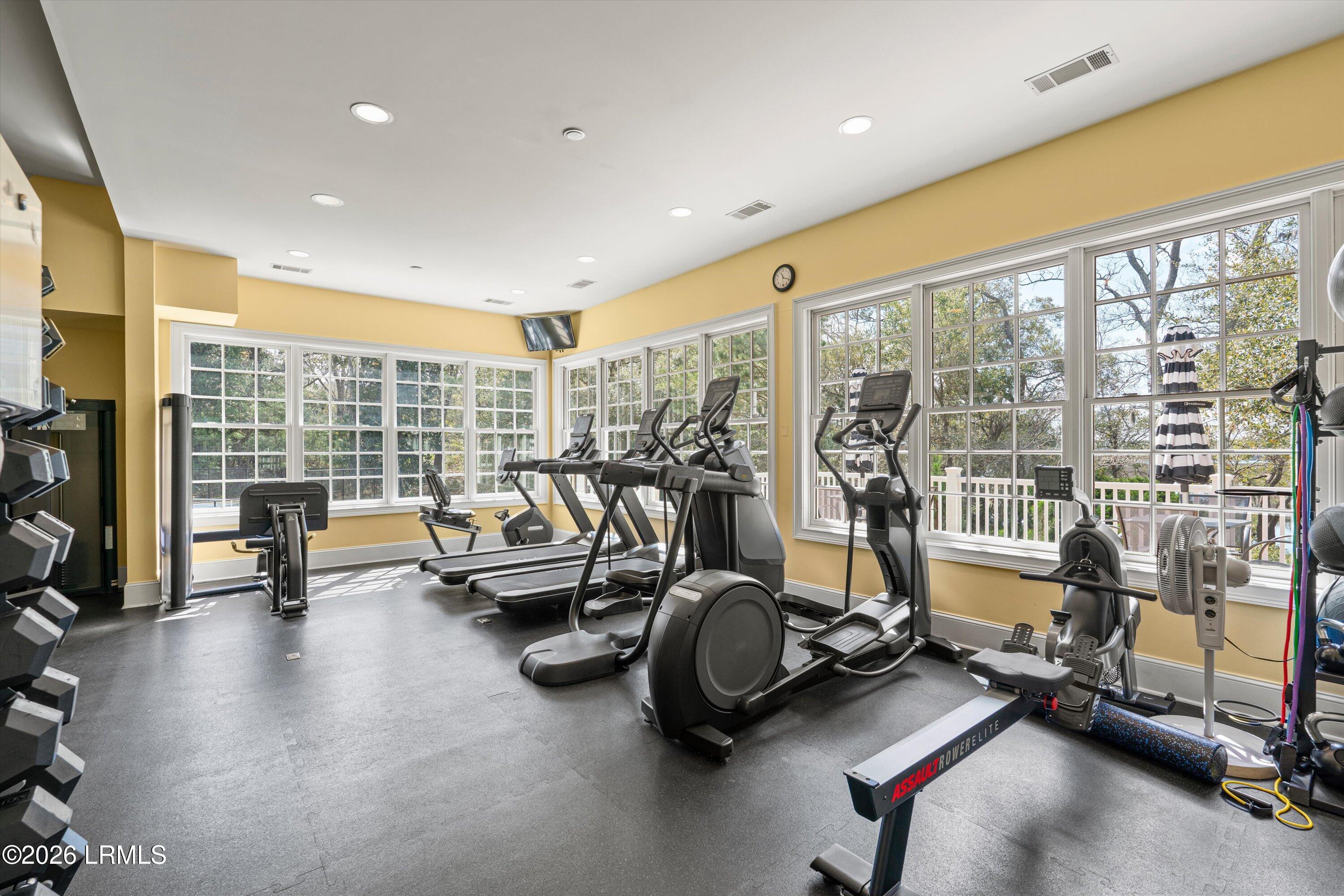 208 Bull Point Drive Seabrook, SC 29940 - Photo 29 of 58 29-Bull Point Amenities