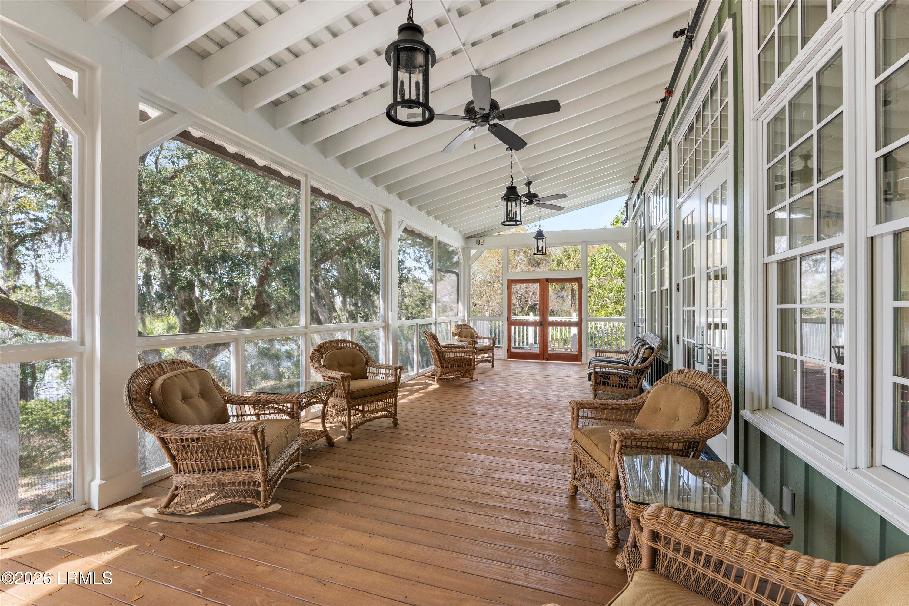 208 Bull Point Drive Seabrook, SC 29940 - Photo 30 of 58 30-Bull Point Amenities