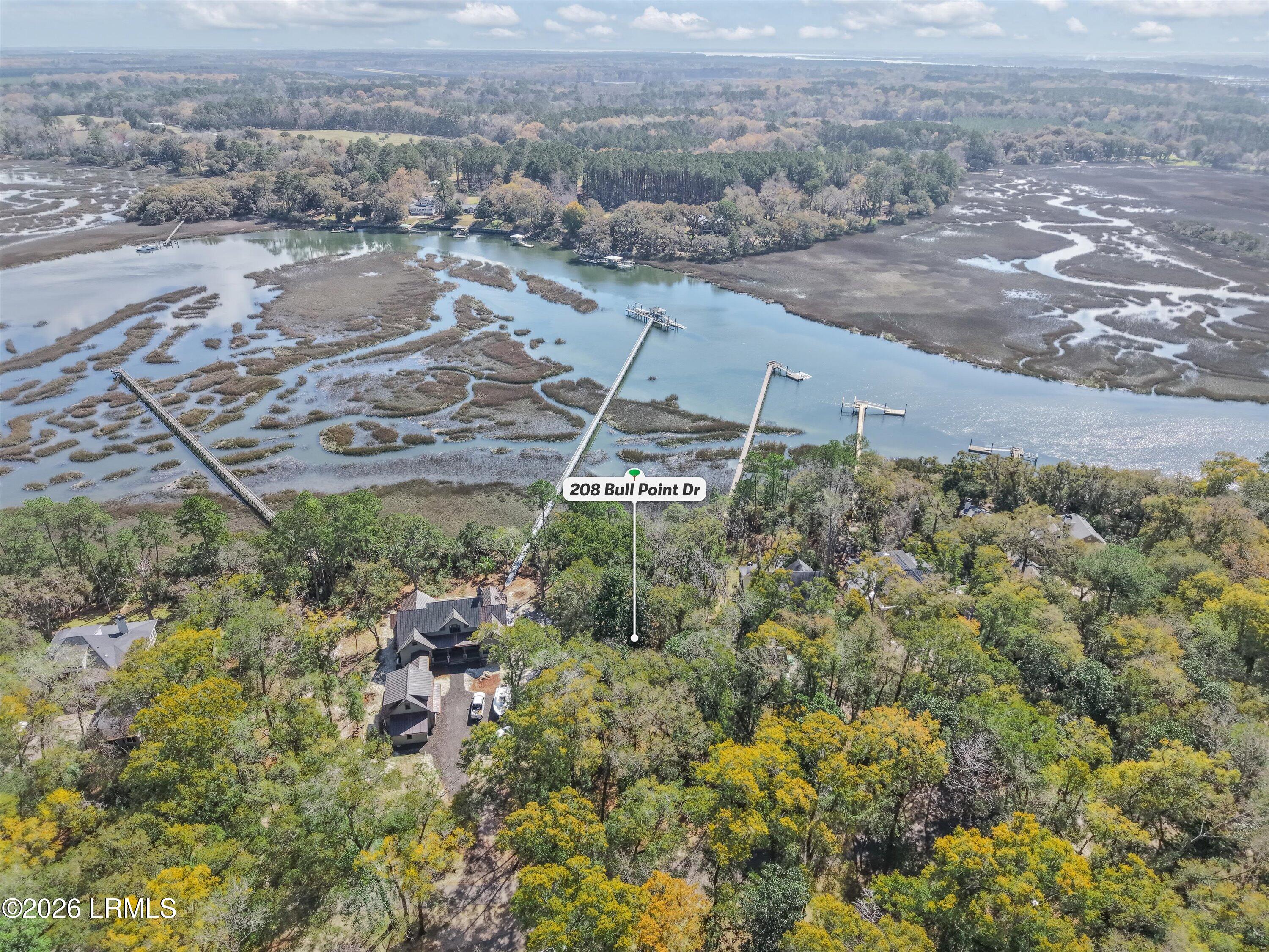 208 Bull Point Drive Seabrook, SC 29940 - Photo 3 of 58 03-208 Bull Point Dr