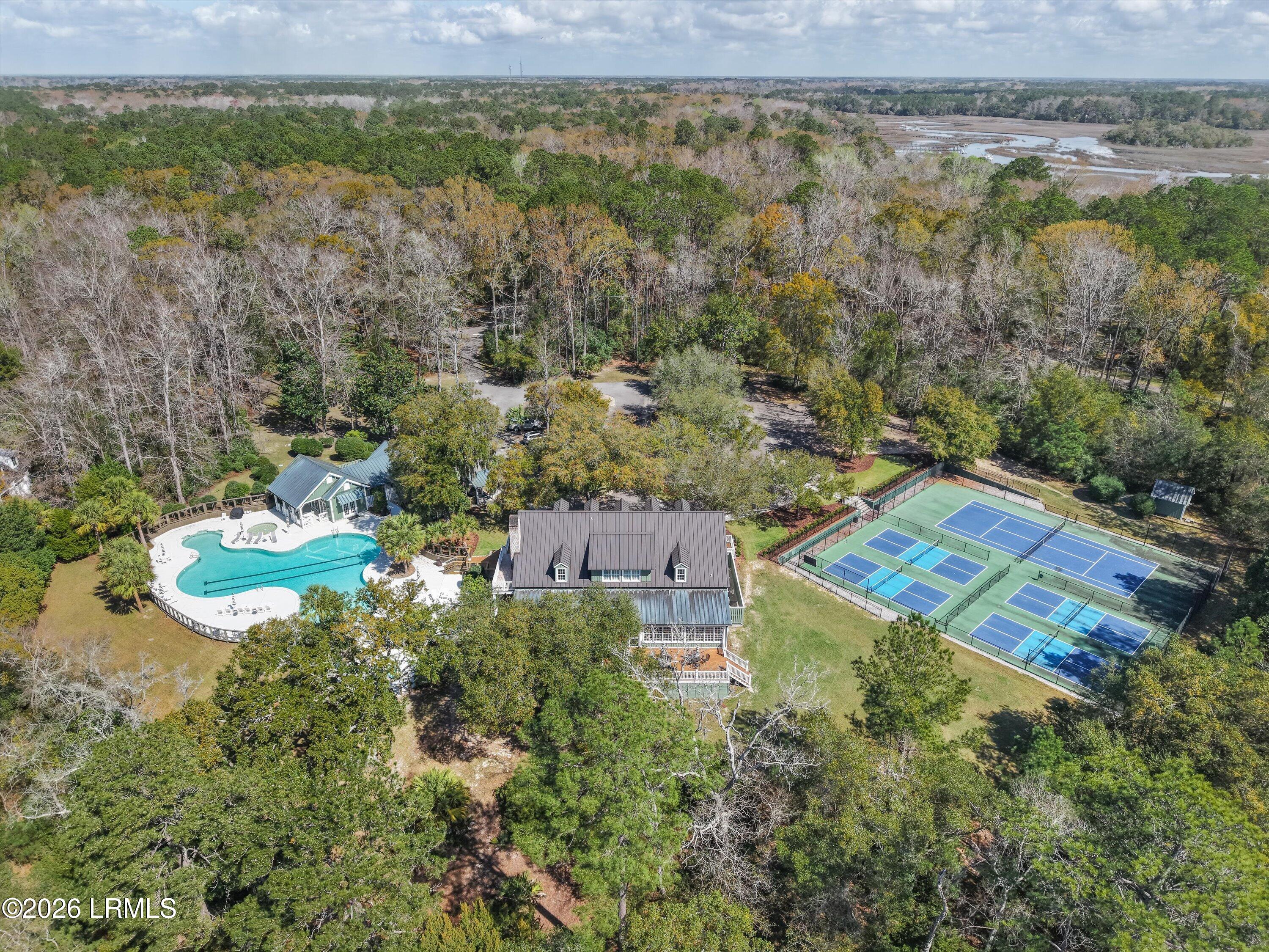 208 Bull Point Drive Seabrook, SC 29940 - Photo 34 of 58 34-Bull Point Amenities