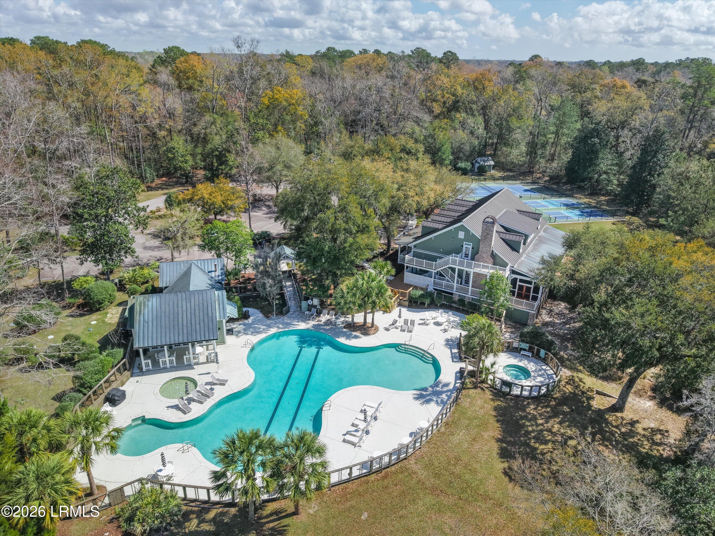 208 Bull Point Drive Seabrook, SC 29940 - Photo 35 of 58 35-Bull Point Amenities