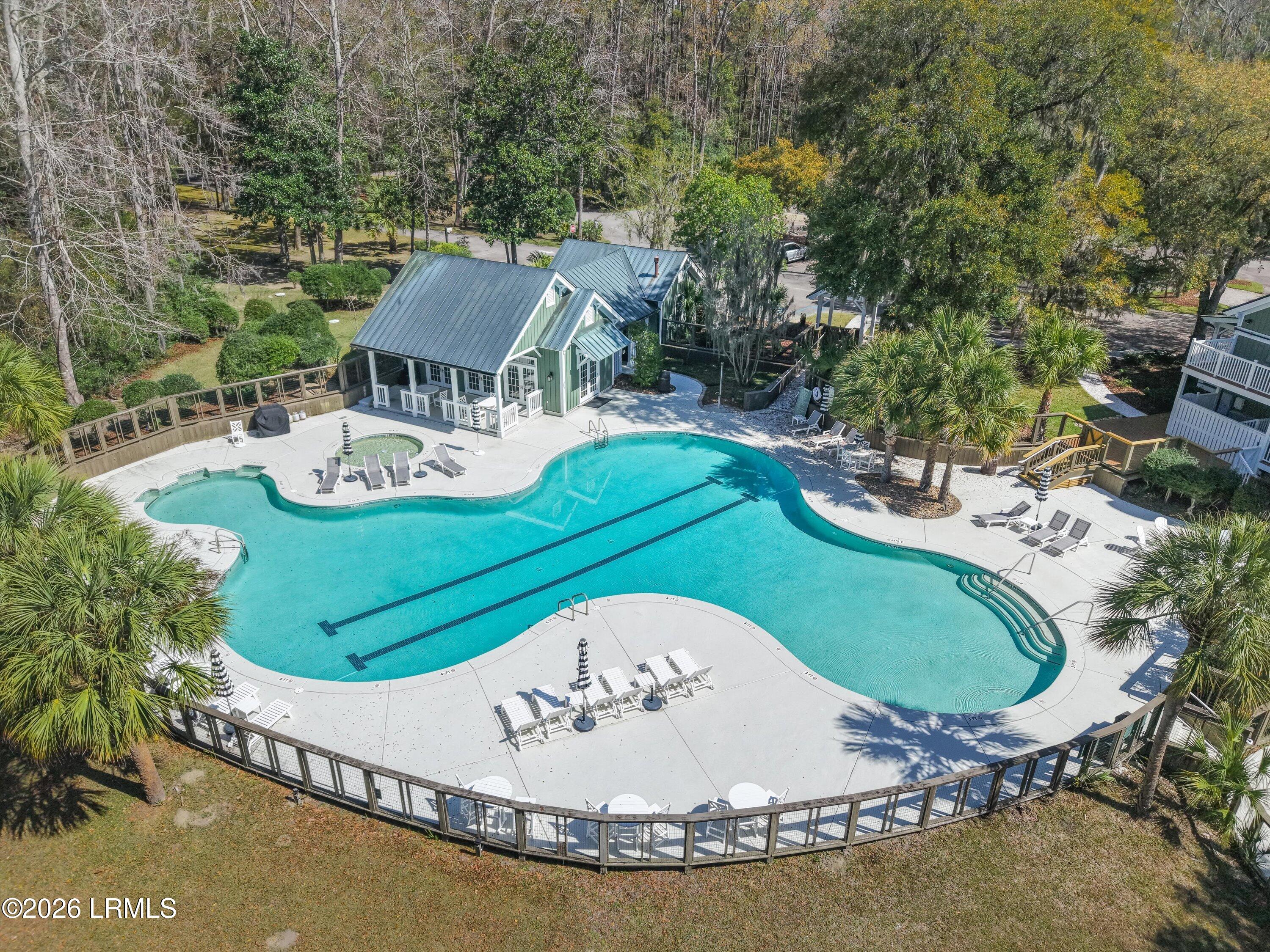 208 Bull Point Drive Seabrook, SC 29940 - Photo 36 of 58 36-Bull Point Amenities