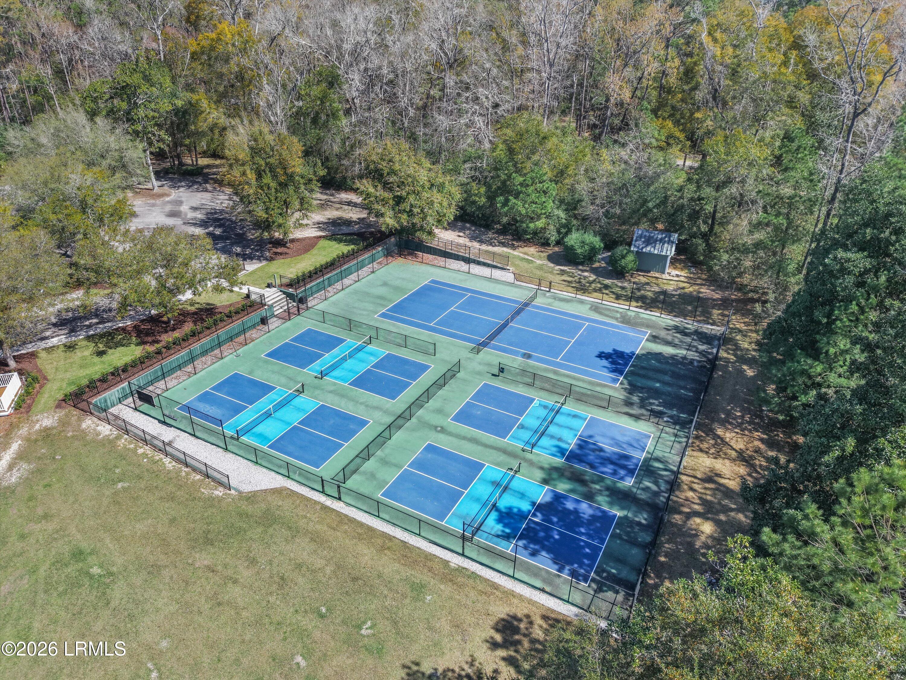 208 Bull Point Drive Seabrook, SC 29940 - Photo 38 of 58 38-Bull Point Amenities