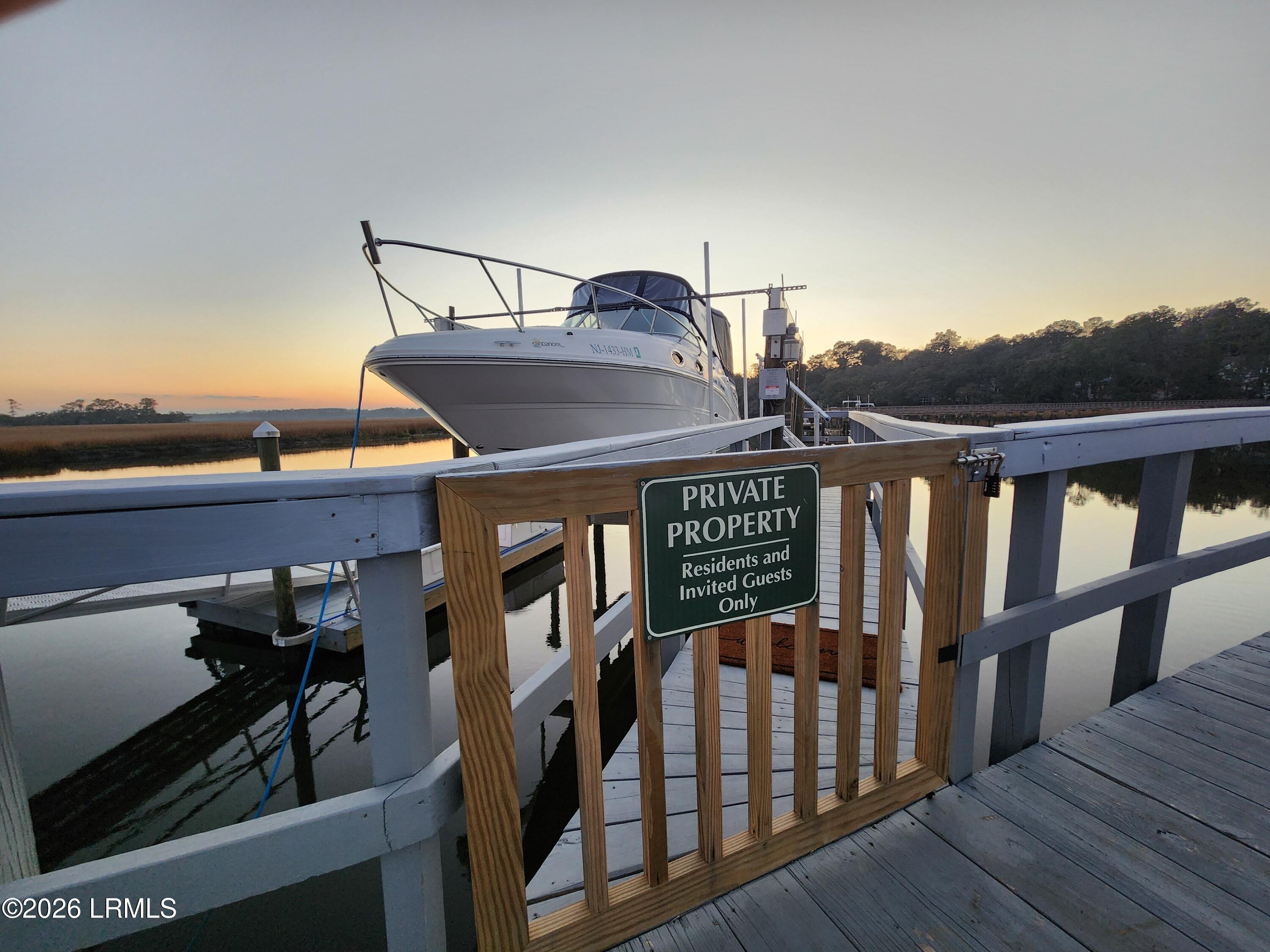 208 Bull Point Drive Seabrook, SC 29940 - Photo 41 of 58 Photo-2