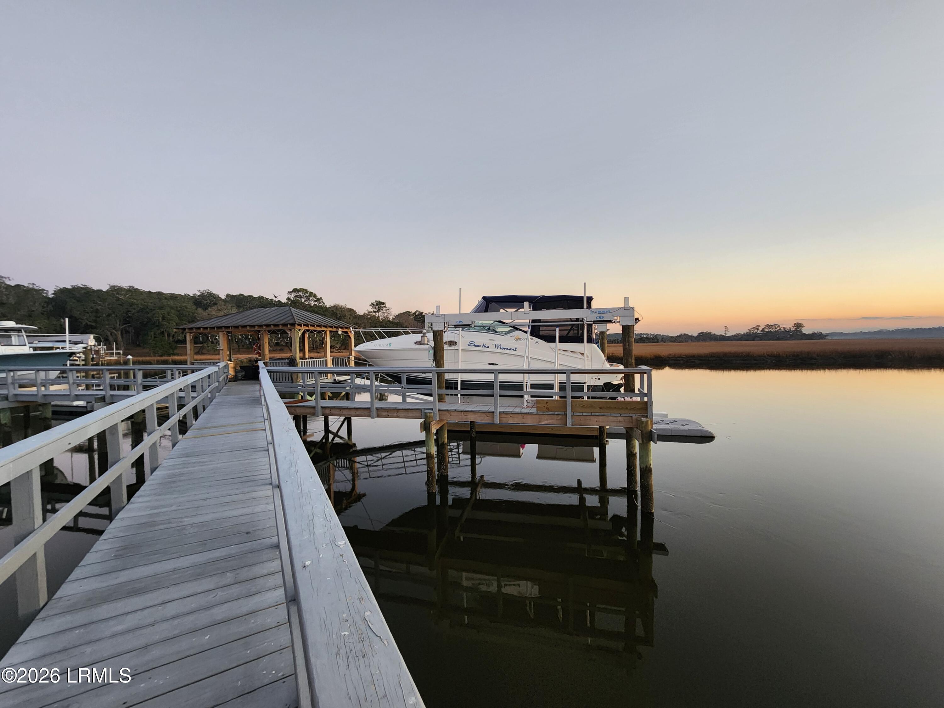 208 Bull Point Drive Seabrook, SC 29940 - Photo 42 of 58 Photo-1