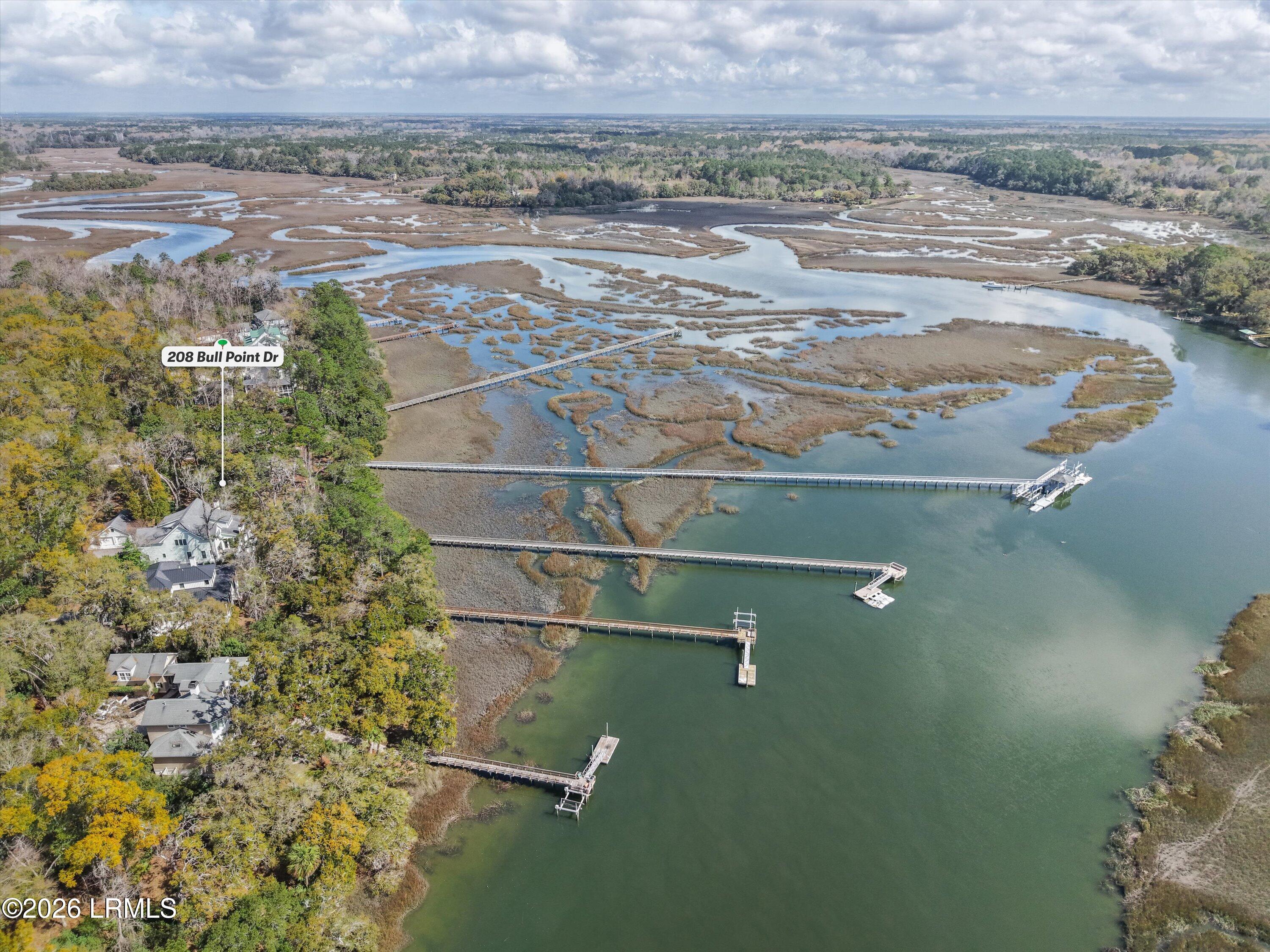 208 Bull Point Drive Seabrook, SC 29940 - Photo 5 of 58 05-208 Bull Point Dr
