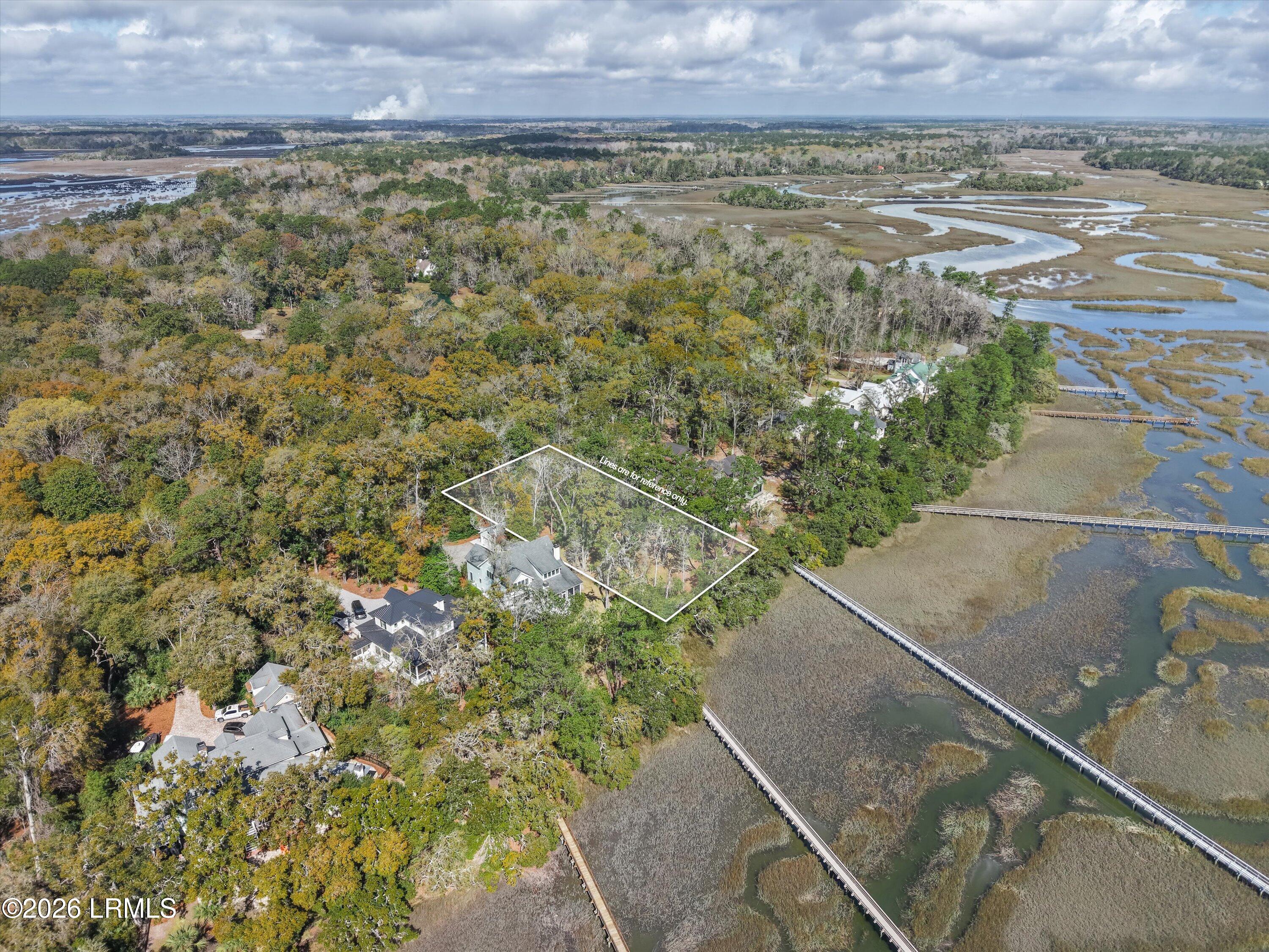 208 Bull Point Drive Seabrook, SC 29940 - Photo 6 of 58 06-208 Bull Point Dr
