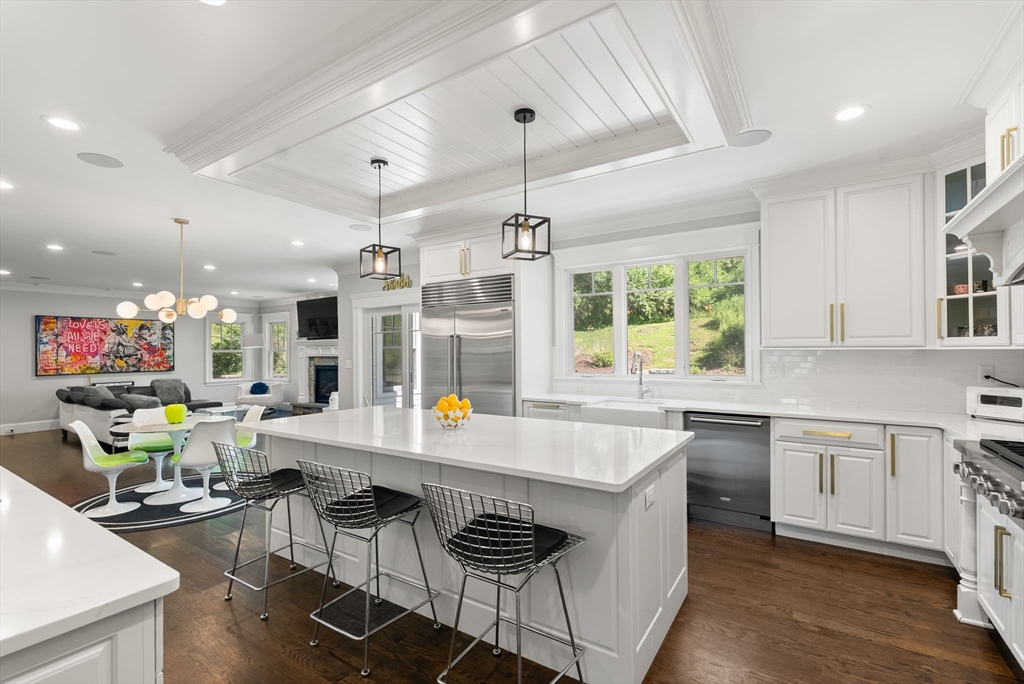 52 Goodman's Hill Road Sudbury, MA 01776 - Photo 8 of 41