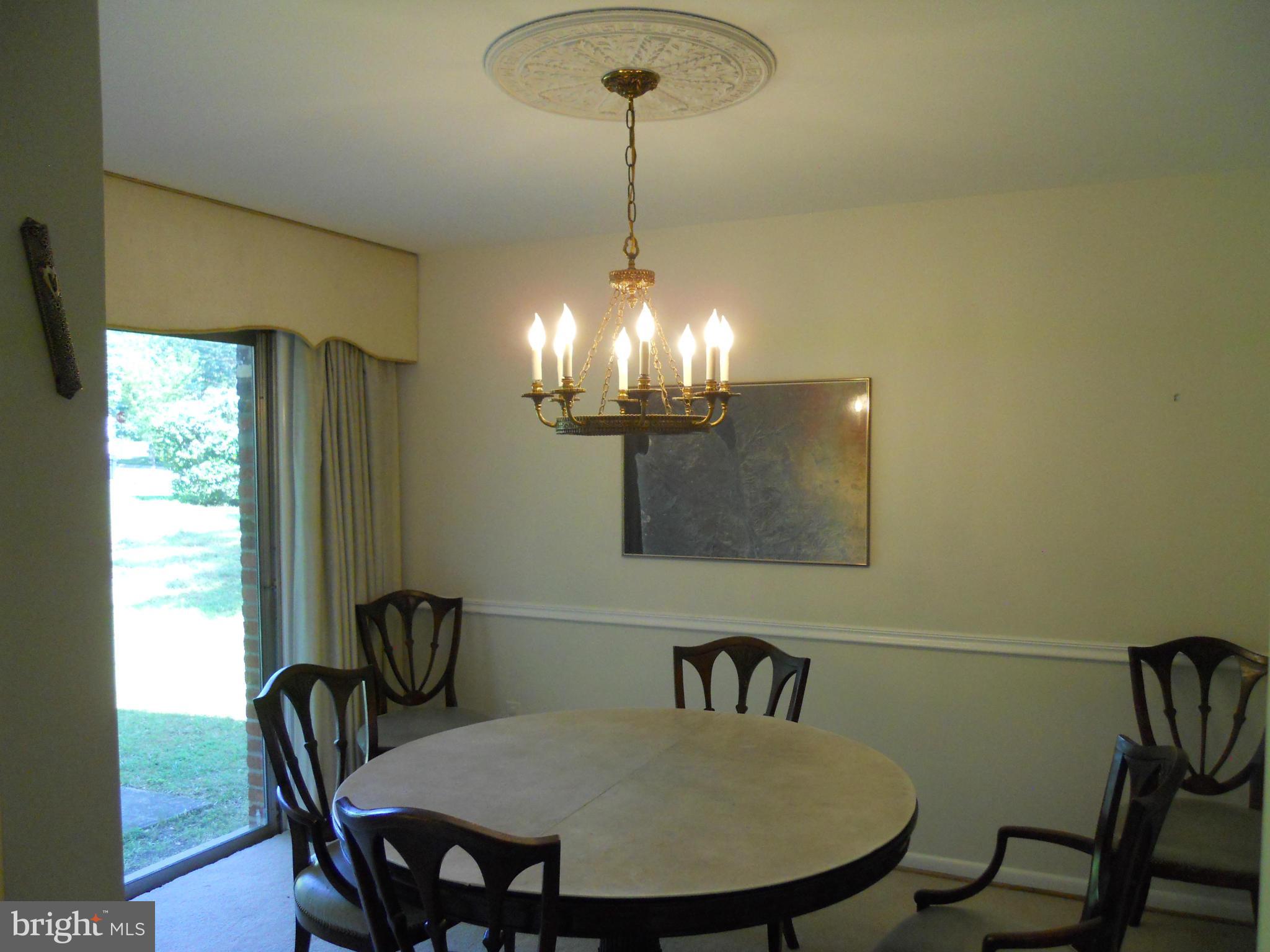 1218 North Belgrade Road Silver Spring, MD 20902 - Photo 12 of 27 Dining Room