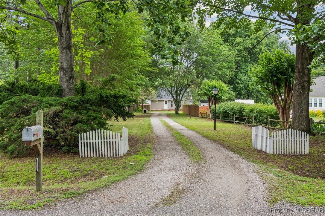 6512 Walter Reed Drive Gloucester, VA 23061 - Photo 2 of 41 Gallery Image 2