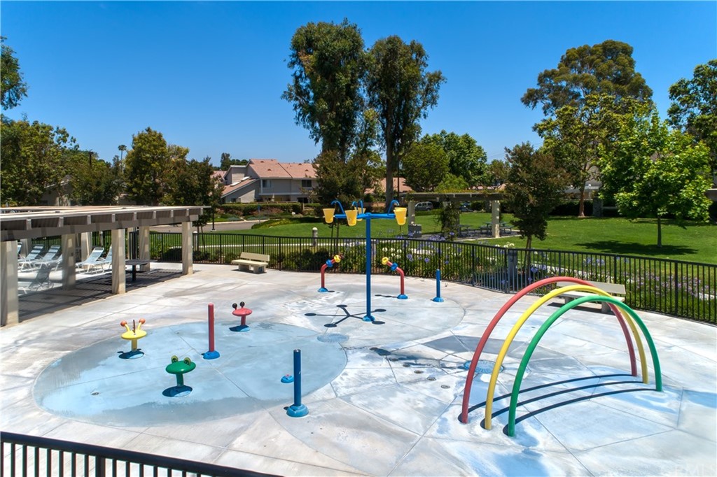 13 Brookmont, Unit 60 Irvine, CA 92604 - Photo 49 of 49 an outdoor space with furniture