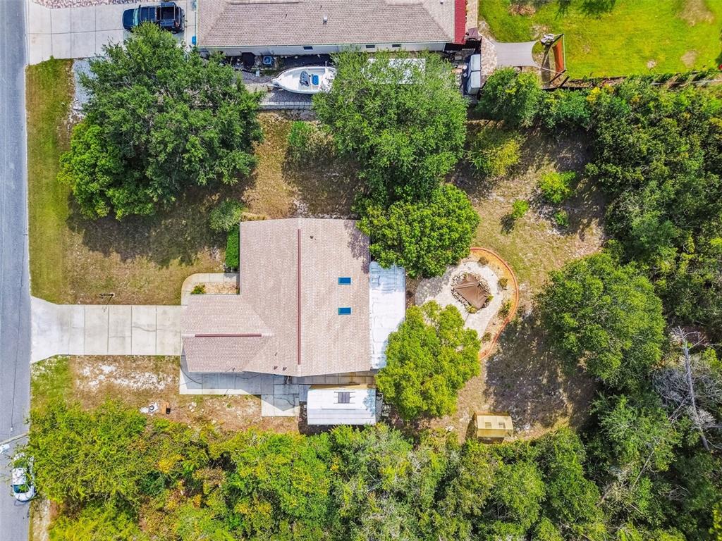 7021 Oregon Chickadee Road Weeki Wachee, FL 34613 - Photo 47 of 49