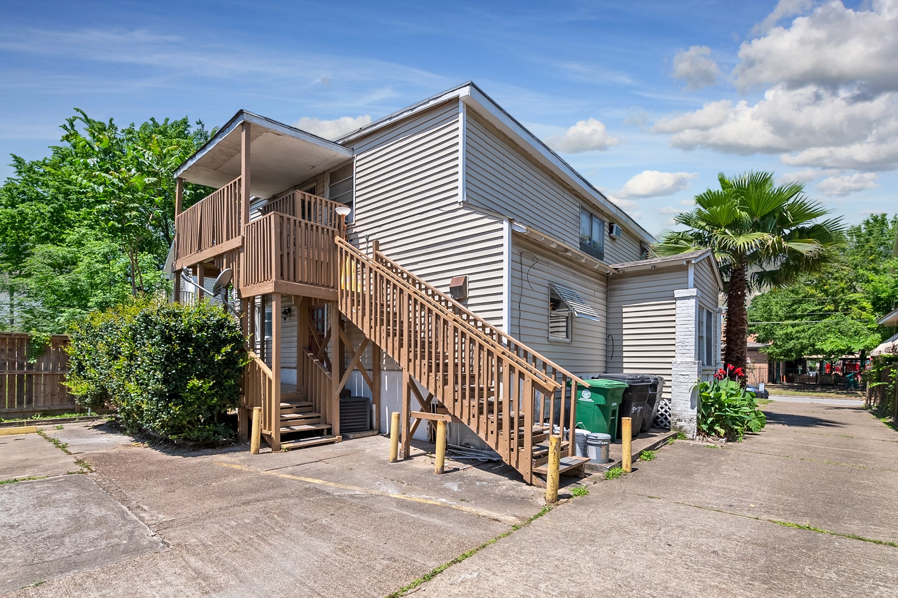 216 Redan Street, Unit 2 Houston, TX 77009 - Photo 3 of 18