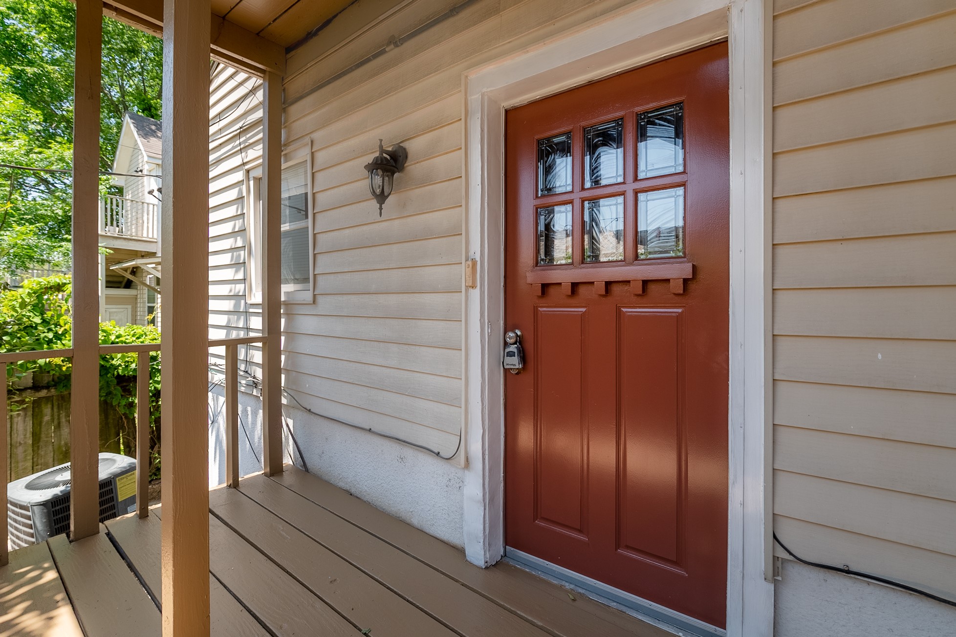 216 Redan Street, Unit 2 Houston, TX 77009 - Photo 4 of 18